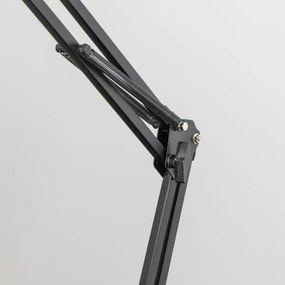 BRILAGI - LED Stmievateľná stolná lampa VARIO LED/15W/230V 3000-6000K čierna