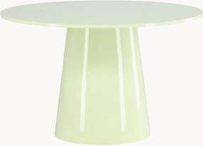 Okrúhly jedálenský stôl Lanzo, Ø 120 cm