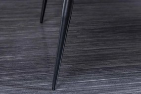 Dizajnový konferenčný stolík Alicia 90 cm Sheesham