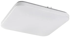Rabalux 75014-LED Stropné svietidlo so senzorom VENDEL LED/20W/230V 4000K 32x32cm RL75014