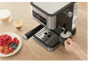 Sencor SES 4020SS espresso pákové