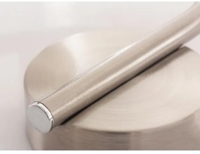 Philips Massive 50233/17/E7 - Bodové svietidlo BURLAP 3xE14/40W matný chróm