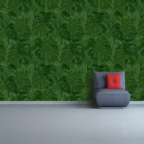 Fototapeta Vliesová Tropické rastliny 104x70 cm