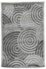 Koberec Chiara 1,6/2,35 11 A7Y E šedá