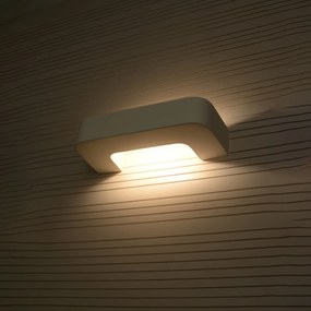 Sollux Lighting Nástenné svietidlo keramické MAGNET