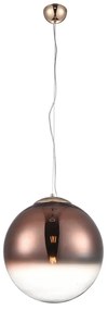 Dizajnový luster Iris 40