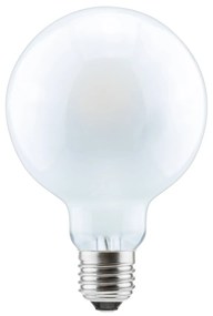 SEGULA LED žiarovka Globe 24V E27 3W 927 matná