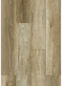 Mexen West Orange vinylové panely 1240 x 182 mm SPC 6,5 mm, podložka IXPE 1,5 mm, 4 V-Fuga, Dub - F1009-1240-182-505-4V1-01