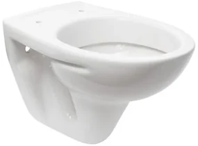 Wc závesné S-Line Pro  so zadným odpadom