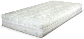 Poťah TENCEL s 3D ventilačnou mriežkou ROZMERY: 100x200