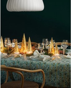 Poháre v súprave 2 ks na víno 490 ml Hammershøi – Kähler Design