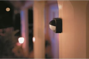 Philips Hue - Pohybový senzor 2xAAA, IP54, vonkajší použitie