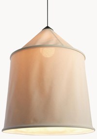 Exteriérové závesné LED-svietidlo Jaima