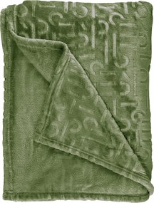 XXXLutz DOMÁCA DEKA, polyester, 220/240 cm Esprit - Textil do domácnosti - 003021079004