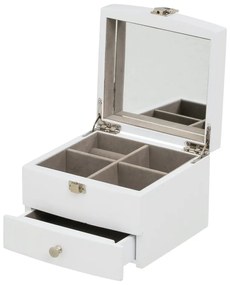 Šperkovnica – Casa Selección