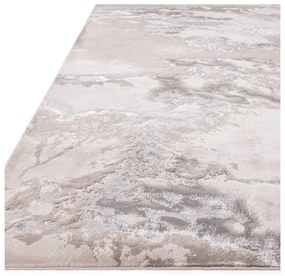 Sivý koberec 290x200 cm Aurora - Asiatic Carpets