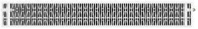 Mexen, Mexen Flat CVF33 panelový radiátor 300 x 1600 mm, spodné pripojenie, 1984 W, biely - W633F-030-160-00