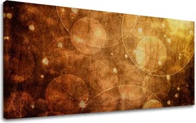 Obraz na stenu PANORÁMA ABSTRAKT