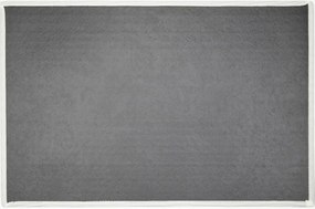 Podlahová rohožka s francúzskym buldočkom - 75 * 50 * 1cm