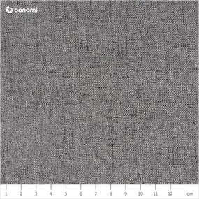 Sivá podnožka Miuform Charming Charlie