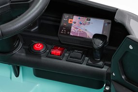 Ramiz Volkswagen ID BUZZ Modrá