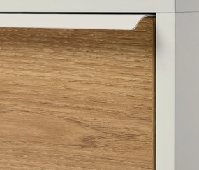 Modul so zásuvkami »LEEG« s 3 zásuvkami