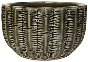 Keramický kvetináč R 915-11 CBK