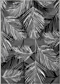 DC Koberec PP 240 sivá Rozmer: 140×190 cm