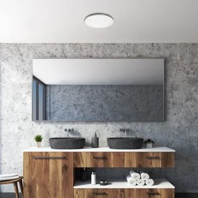 Rabalux - LED kúpeľňové stropné svietidlo LED/30W/230V IP44