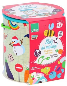 Vilac – Zlož do minúty