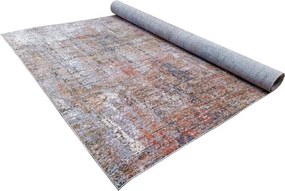 DC Koberec Kentucky 560 modrá Rozmer: 160×220 cm