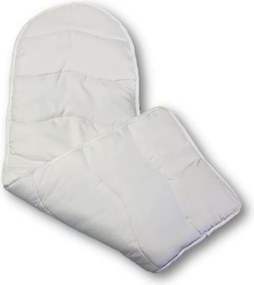 Vložka do zavinovačky MEDIC 120x37 cm – bavlnená výplň z dutého vlákna, prateľná na 60 °C