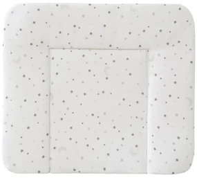 Prebaľovacia podložka 75x85 cm Strenenzauber – Roba