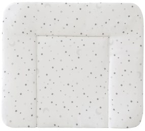 Prebaľovacia podložka 75x85 cm Strenenzauber – Roba