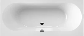 Obdĺžniková vaňa Villeroy & Boch Oberon 170x75 cm ľavá aj pravá UBQ170OBR2DV-01