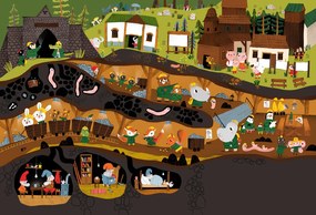 Poďme objavovať Slovensko