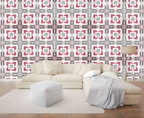 Fototapeta - Mozaika (254x184 cm)