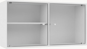 Nástenná skrinka Ripple I