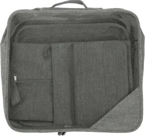 6-dielna súprava cestovného organizéra Travel