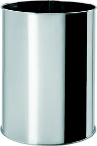 Bemeta Design Odpadkový kôš, 9 l, nerez, lesk - 115115031