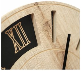 Nástenné hodiny ø 36 cm Dylan – Styler