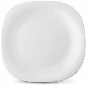 Tanier štvorcový obedový Boreal 26cm