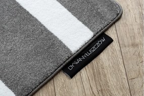 Dywany Łuszczów, Detský kusový koberec Petit Puppy grey, 120x170, šedá, detská izba