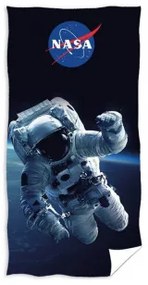 Carbotex Froté osuška 70 × 140 cm ‒ NASA Vesmírná mise