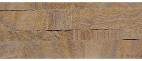 Obkladový kameň Alfistick pieskovec Mul 15x60 cm