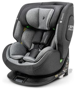 OSANN - Autosedačka ONE 360 i-Size 40-150 cm Universe Grey
