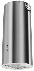 Digestor WK-10 Isla Balmera Slim Inox