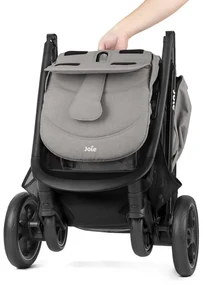 Športový kočík Joie LITETRAX™ PRO 2024 - pebble