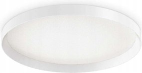 Led Stropné prisadené svietidlo Ideal Lux Fly Pl D60 3000K 270302 50W 8000lm
