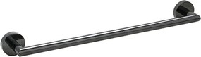 Bemeta Design HEMATIT: Držiak uterákov, 450 mm - 159204022